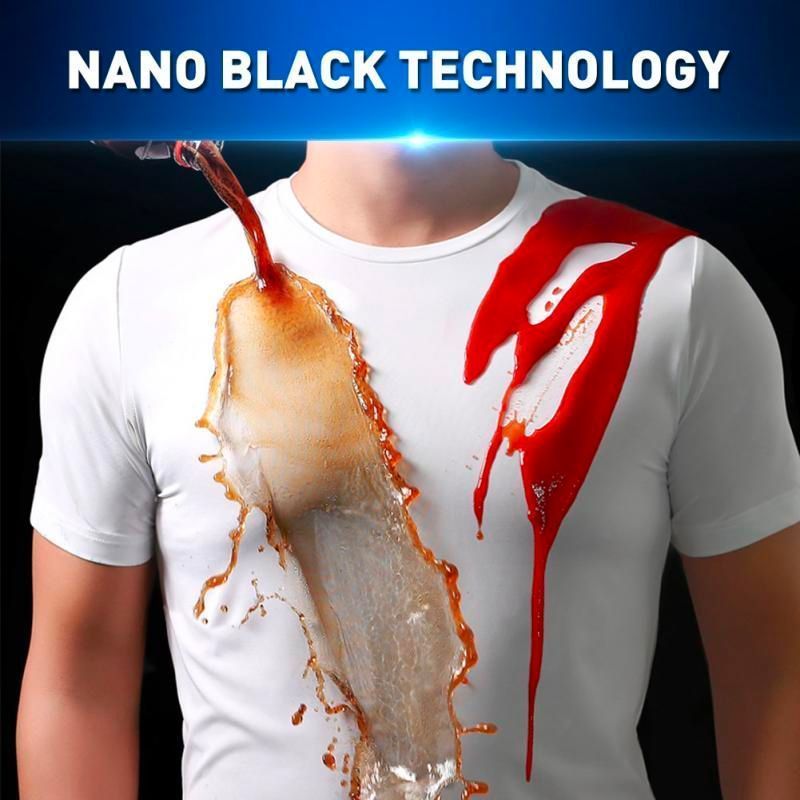 Stainproof T-Shirt