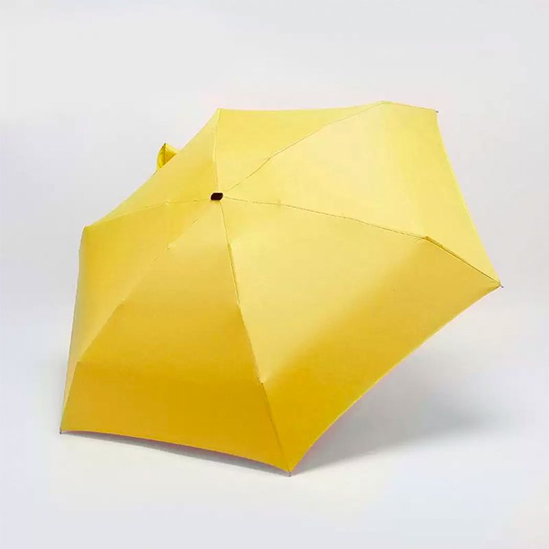 Emergency Mini Umbrella