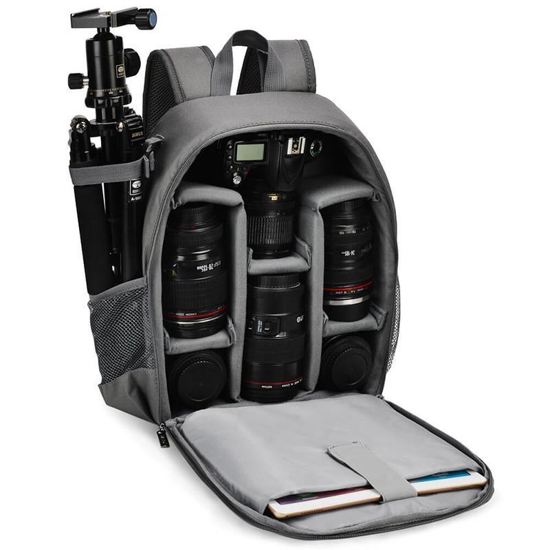 Travel Multi-Functional Backpack