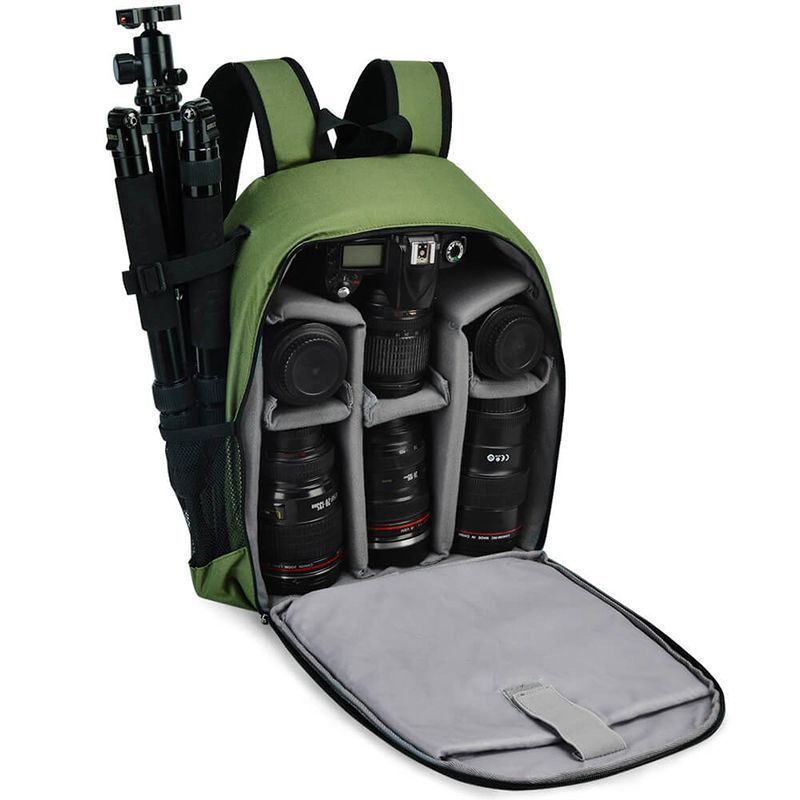 Travel Multi-Functional Backpack