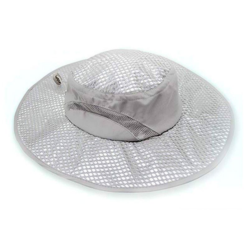 Cooling Ice Hat