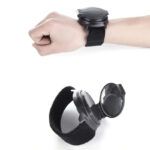 bicycle wrist mirror uk