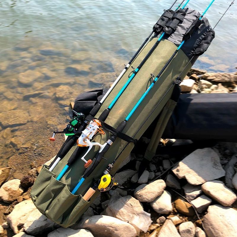 Fishing Rod Bag