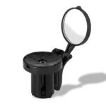 bicycle wrist mirror uk