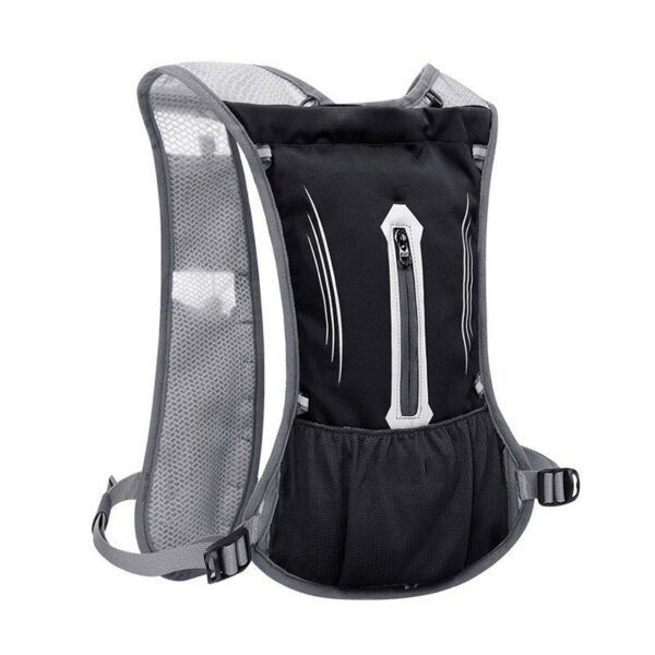 running pack vest