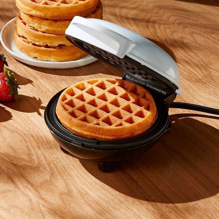 Mini Waffle Maker - PacknRun