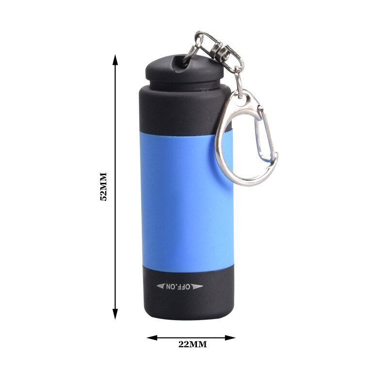 Practicc Keychain Flashlight_0010_img_4_Portable_LED_Light_USB_Rechargeable_Outd.jpg