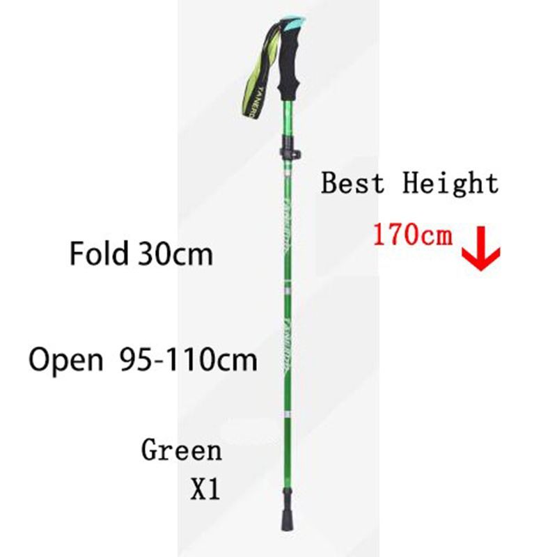 Outdoor Foldable Trekking Pole_0019_Variant-Green 30cm.jpg