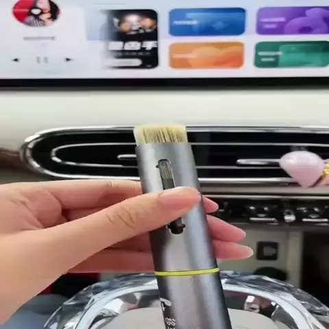 Car Cleaning Survival Tool
