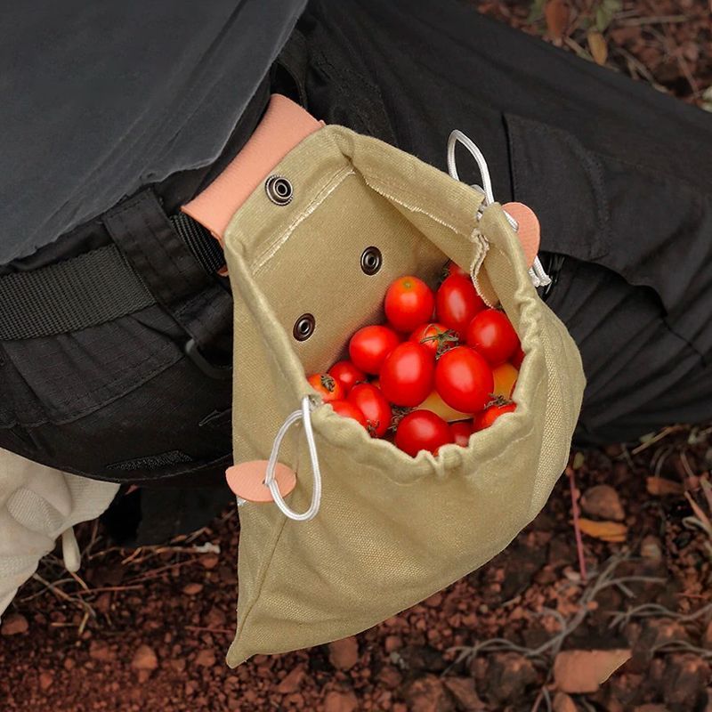 Portable Outdoor Foraging Bag Fruit Picking Pouch8.jpg