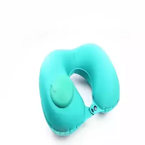 TravelPro Inflatable Neck Pillow