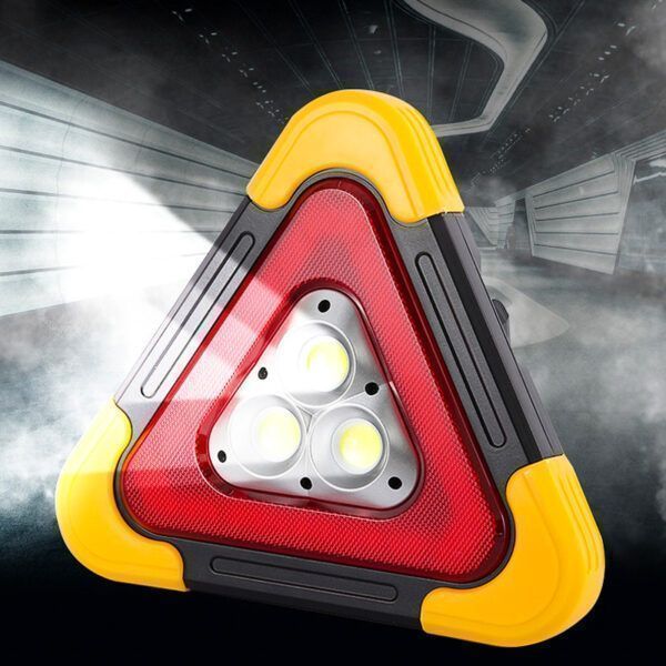 car Triangle Warning Light12.jpg